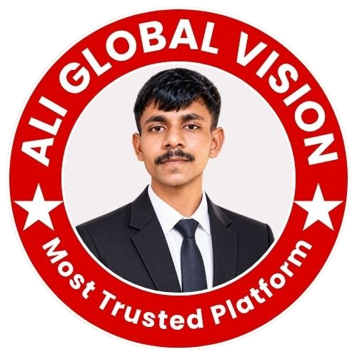 Ali Global Vision Logo